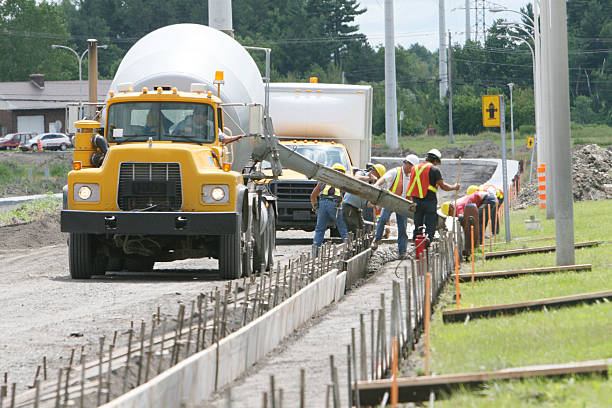 Best Affordable Concrete Contractor  in Lodi, CA