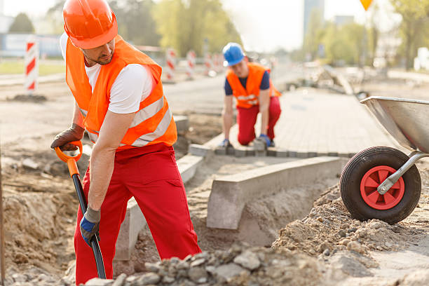 Best Concrete Slab Installation  in Lodi, CA